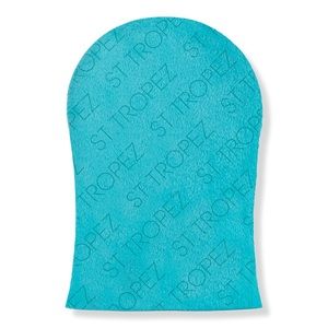 St Tropez • Double Sided Velvet Tanning Mitt